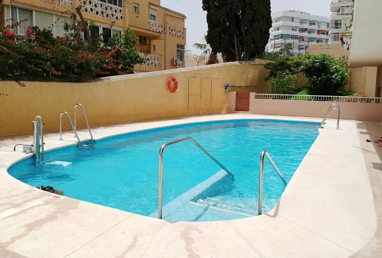 Apartamento Centro Dalias Torremolinos