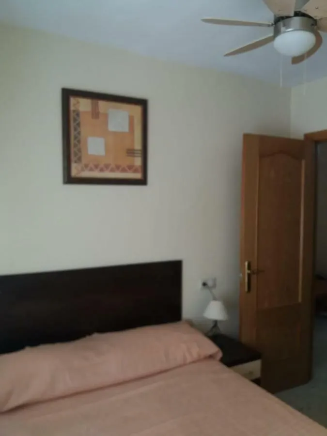 Centro Dalias Torremolinos location