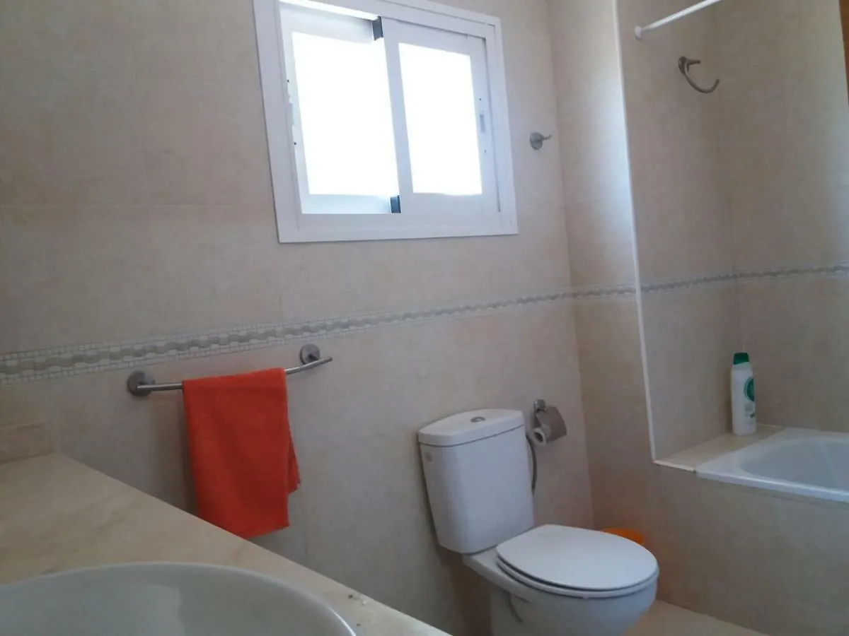 Apartamento Centro Dalias Torremolinos