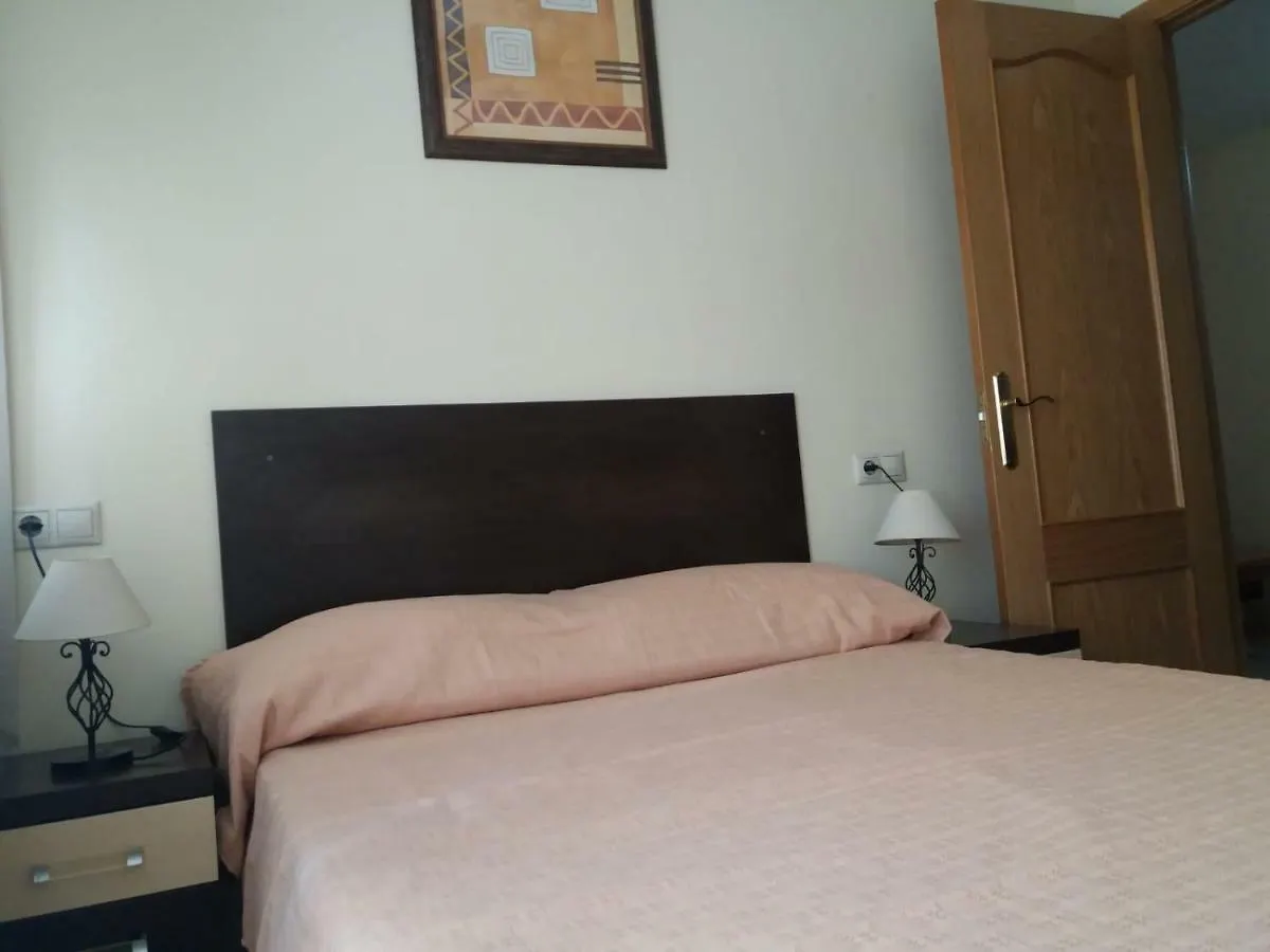 Centro Dalias Torremolinos Apartment 0*,  Spain