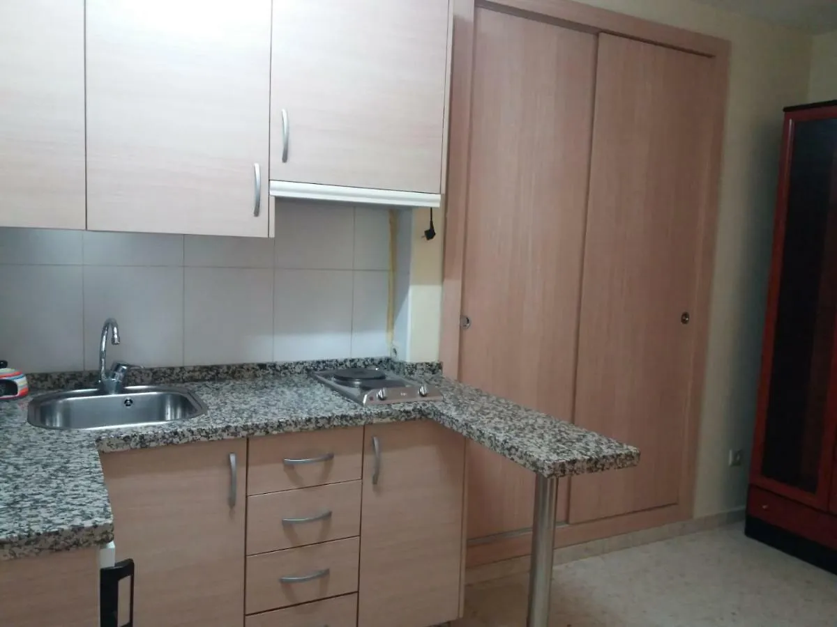 Centro Dalias Torremolinos Apartment 0*,  Spain