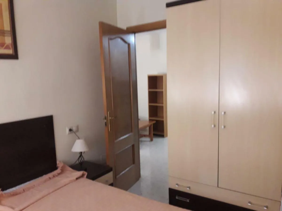 Apartamento Centro Dalias Torremolinos 0*,