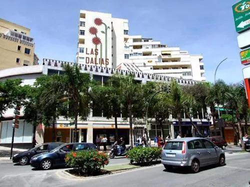 Apartamento Centro Dalias Torremolinos