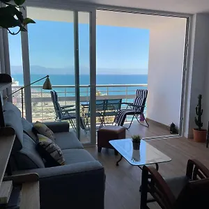  Apartamento La Roca Sea View