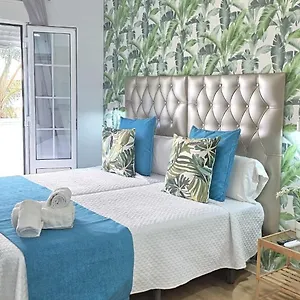 Appartement Candisol Cozy, Torremolinos